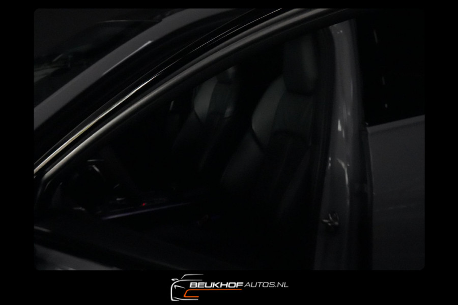 Audi RS6 Rs6 4.0 TFSI Akrapovic Panorama Trekhaak Garantie