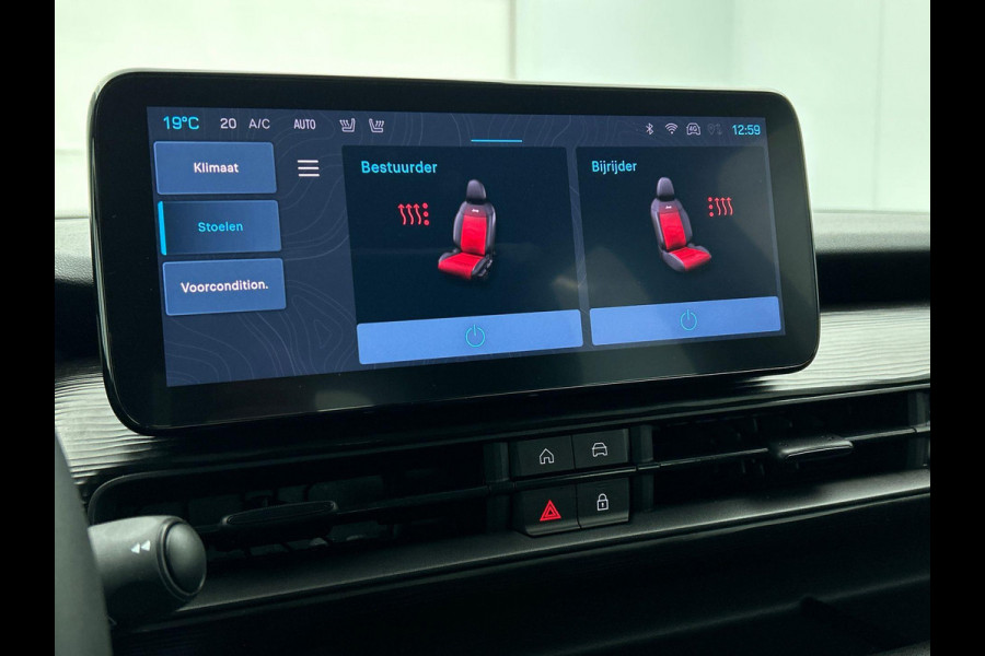 Jeep Avenger Longitude 54 kWh | Climate Control | Navigatie | Apple Carplay/Android Auto | PDC Achter | Camera Full LED | Adaptive Cruise Control | Virtual Cockpit | Stoelverwarming