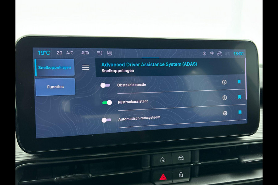 Jeep Avenger Longitude 54 kWh | Climate Control | Navigatie | Apple Carplay/Android Auto | PDC Achter | Camera Full LED | Adaptive Cruise Control | Virtual Cockpit | Stoelverwarming