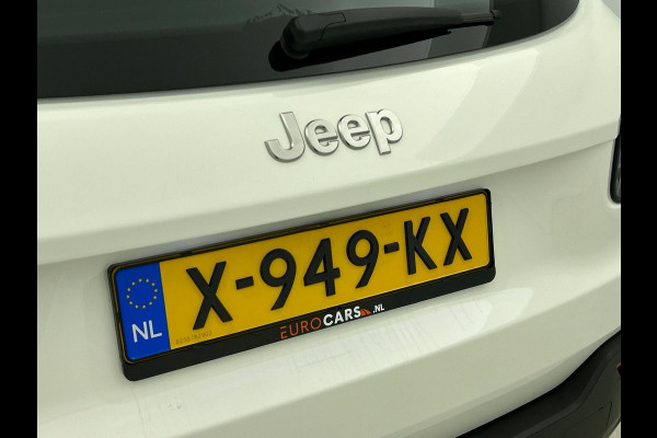 Jeep Avenger Longitude 54 kWh | Climate Control | Navigatie | Apple Carplay/Android Auto | PDC Achter | Camera Full LED | Adaptive Cruise Control | Virtual Cockpit | Stoelverwarming