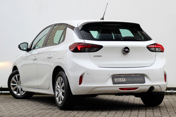 Opel Corsa 1.2 Edition | BTW | Blue | Verwarmd stuurwiel | Cruise