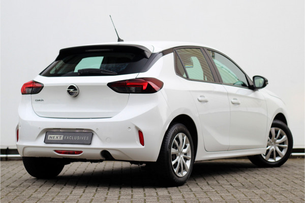 Opel Corsa 1.2 Edition | BTW | Blue | Verwarmd stuurwiel | Cruise