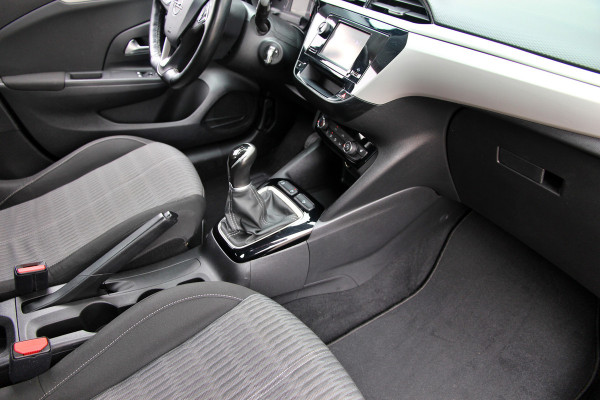 Opel Corsa 1.2 Edition | BTW | Blue | Verwarmd stuurwiel | Cruise