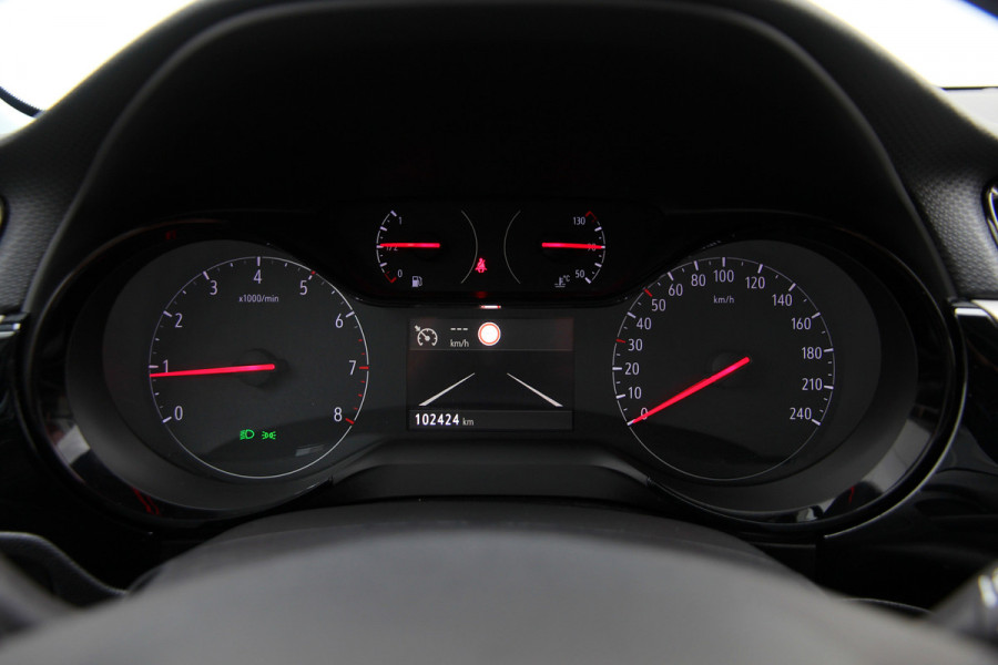 Opel Corsa 1.2 Edition | BTW | Blue | Verwarmd stuurwiel | Cruise