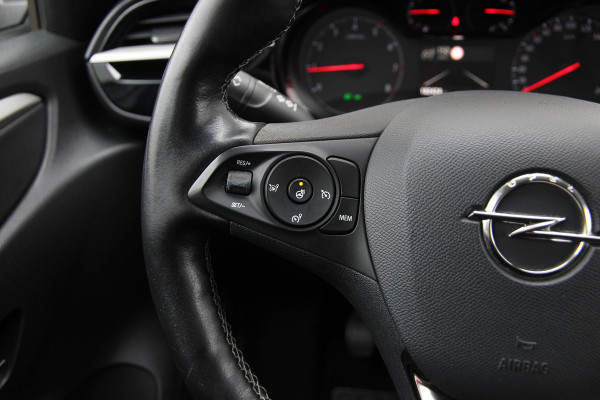 Opel Corsa 1.2 Edition | BTW | Blue | Verwarmd stuurwiel | Cruise