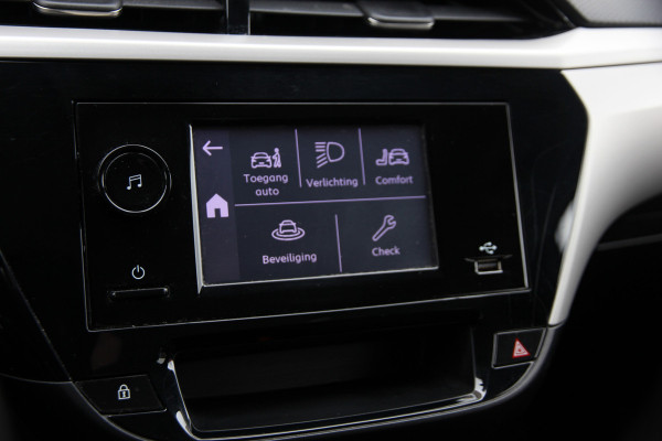 Opel Corsa 1.2 Edition | BTW | Blue | Verwarmd stuurwiel | Cruise