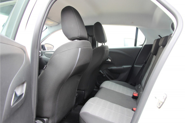 Opel Corsa 1.2 Edition | BTW | Blue | Verwarmd stuurwiel | Cruise