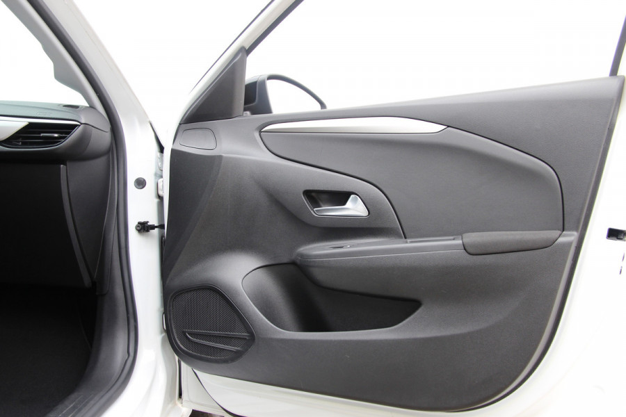 Opel Corsa 1.2 Edition | BTW | Blue | Verwarmd stuurwiel | Cruise