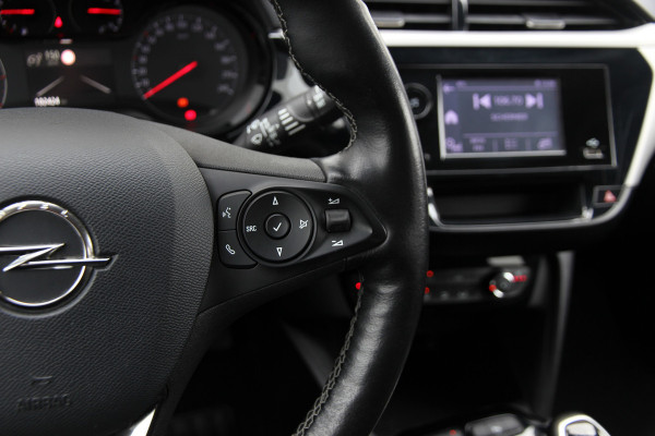 Opel Corsa 1.2 Edition | BTW | Blue | Verwarmd stuurwiel | Cruise