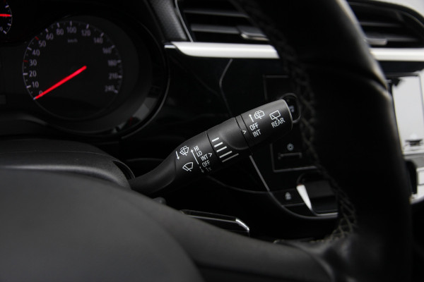 Opel Corsa 1.2 Edition | BTW | Blue | Verwarmd stuurwiel | Cruise