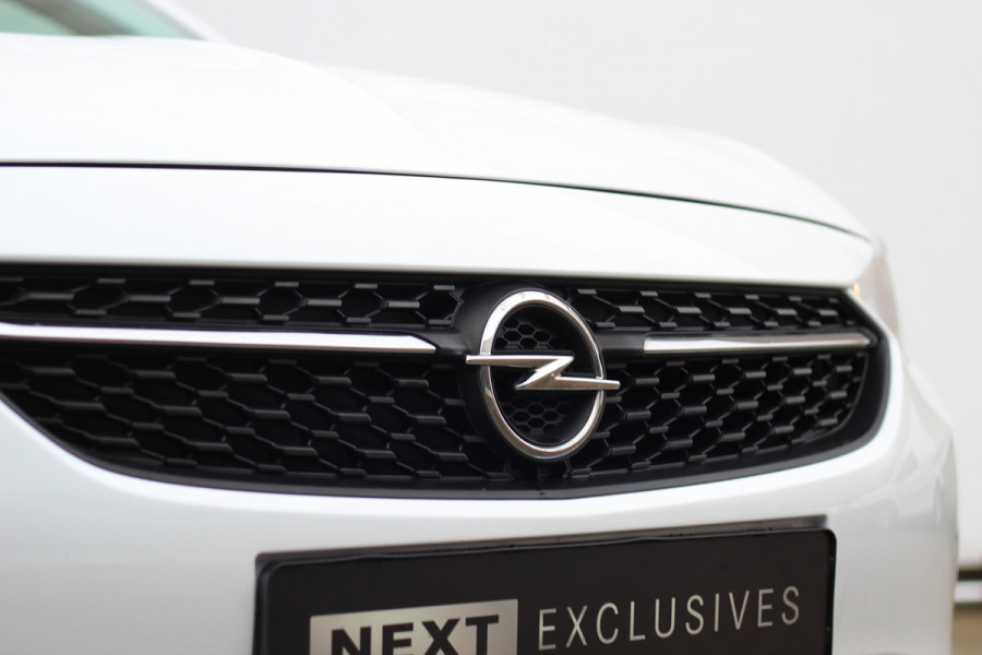 Opel Corsa 1.2 Edition | BTW | Blue | Verwarmd stuurwiel | Cruise