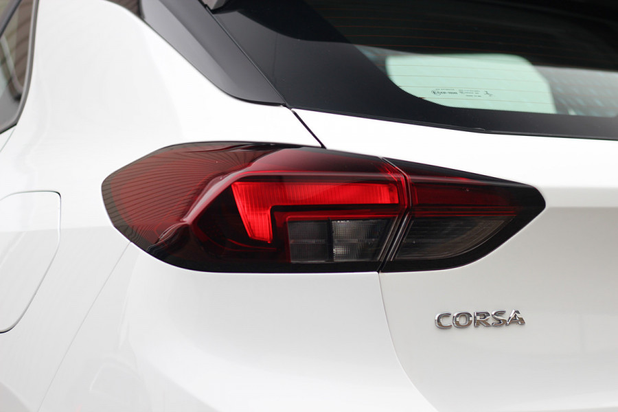 Opel Corsa 1.2 Edition | BTW | Blue | Verwarmd stuurwiel | Cruise