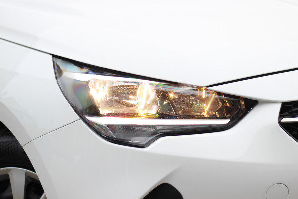 Opel Corsa 1.2 Edition | BTW | Blue | Verwarmd stuurwiel | Cruise