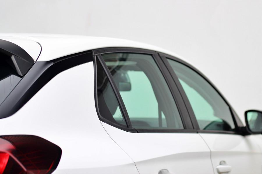 Opel Corsa 1.2 Edition | BTW | Blue | Verwarmd stuurwiel | Cruise