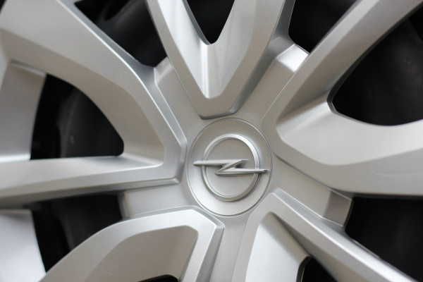 Opel Corsa 1.2 Edition | BTW | Blue | Verwarmd stuurwiel | Cruise