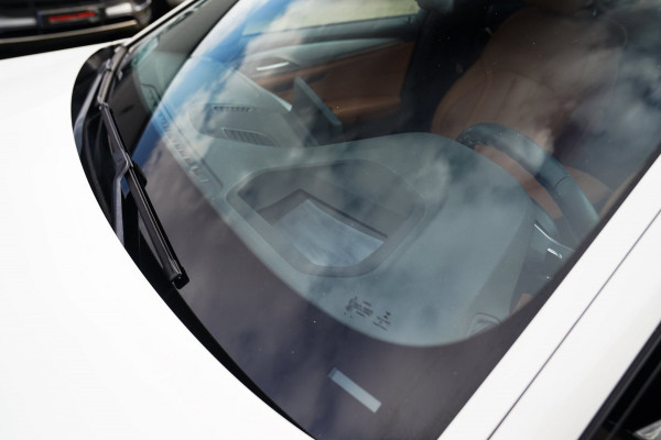 BMW 5 Serie 530e iPerformance High Executive | M-pakket | Massage | Stoelverwarming/verkoeling | Head up | Adaptieve cruise | NAP