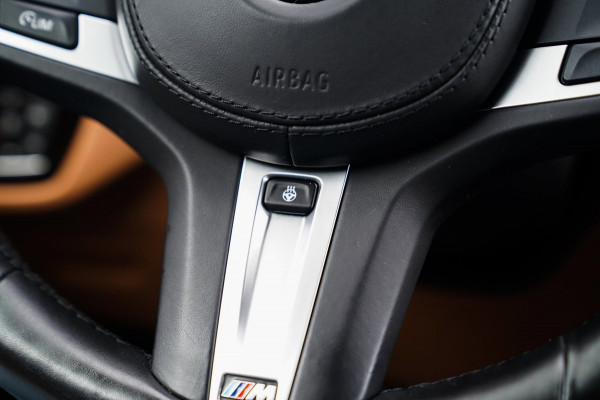 BMW 5 Serie 530e iPerformance High Executive | M-pakket | Massage | Stoelverwarming/verkoeling | Head up | Adaptieve cruise | NAP