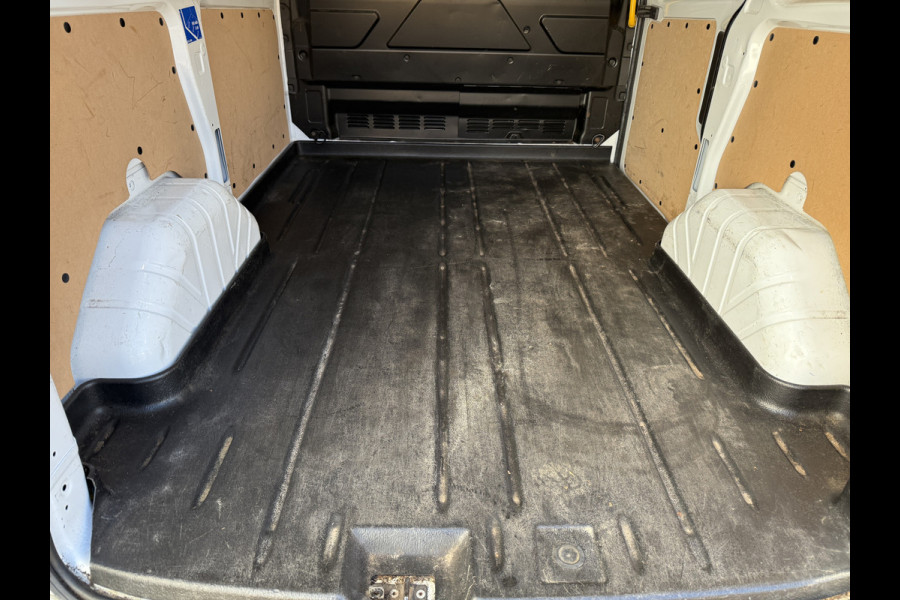 Ford Transit Custom 340 1.0 PHEV 120PK Plug-in Automaat L1H1 Airco Cruise Control Navigatie Parkeersensoren voor achter Stoelverwarming