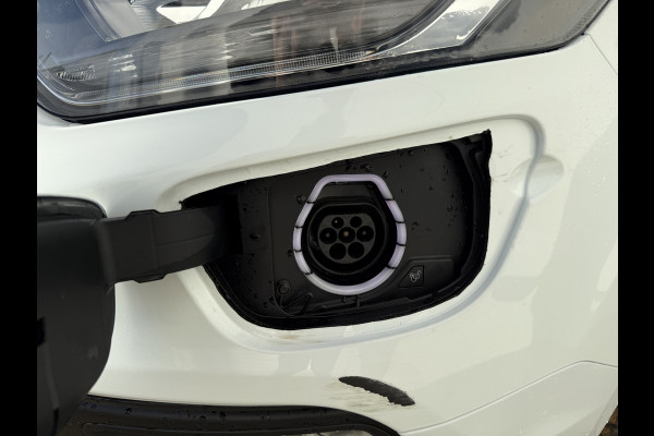 Ford Transit Custom 340 1.0 PHEV 120PK Plug-in Automaat L1H1 Airco Cruise Control Navigatie Parkeersensoren voor achter Stoelverwarming