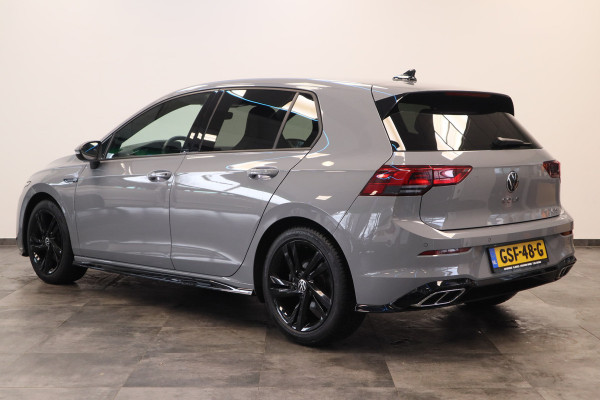 Volkswagen Golf 1.5 eTSI R-Line Business Full-led Navigatie Adaptive-Cruise