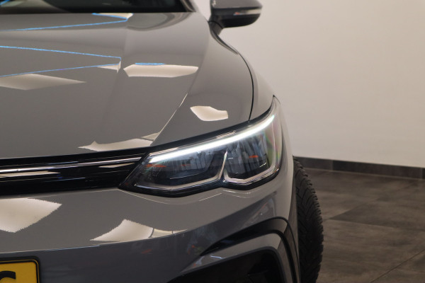 Volkswagen Golf 1.5 eTSI R-Line Business Full-led Navigatie Adaptive-Cruise