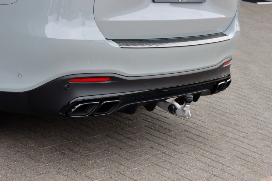 Mercedes-Benz GLS AMG 63 4MATIC+ Premium+ | Facelift | 612 PK | 7pers | Airmatic | Trekhaak | Comfortpakket Plus Achter | Burmester High End | Vlakkenverwarming | AMG Drivers Package | Distronic | Entertainment Achter | Massage |