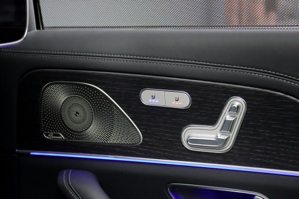 Mercedes-Benz GLS AMG 63 4MATIC+ Premium+ | Facelift | 612 PK | 7pers | Airmatic | Trekhaak | Comfortpakket Plus Achter | Burmester High End | Vlakkenverwarming | AMG Drivers Package | Distronic | Entertainment Achter | Massage |