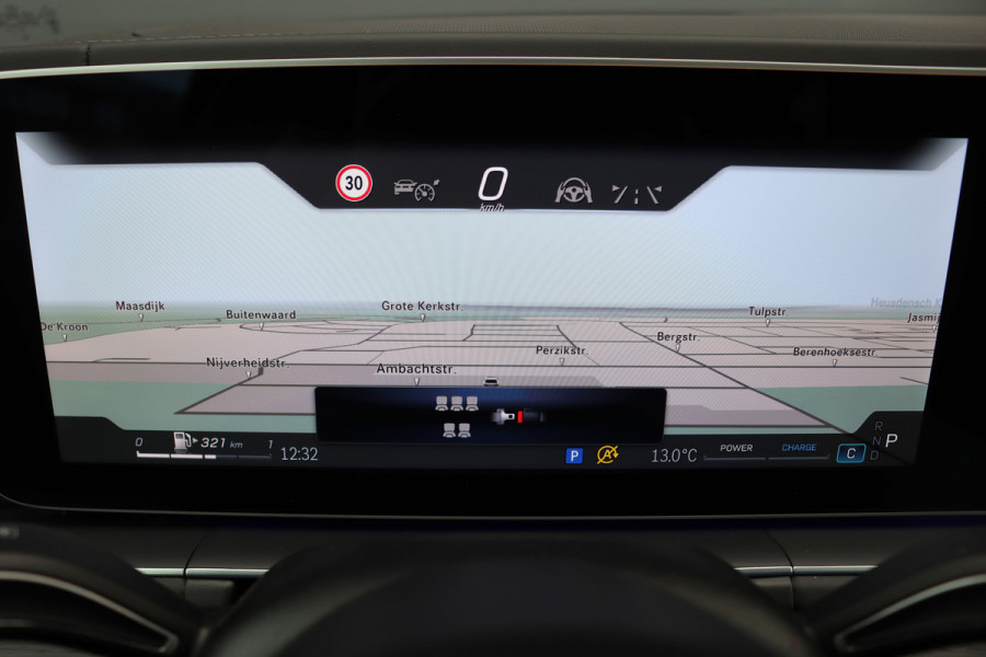 Mercedes-Benz GLS AMG 63 4MATIC+ Premium+ | Facelift | 612 PK | 7pers | Airmatic | Trekhaak | Comfortpakket Plus Achter | Burmester High End | Vlakkenverwarming | AMG Drivers Package | Distronic | Entertainment Achter | Massage |