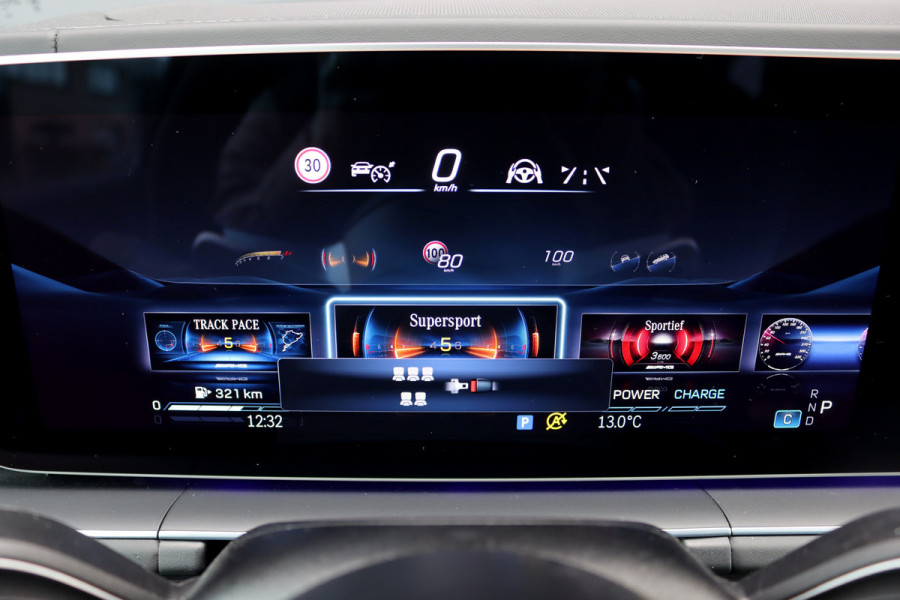 Mercedes-Benz GLS AMG 63 4MATIC+ Premium+ | Facelift | 612 PK | 7pers | Airmatic | Trekhaak | Comfortpakket Plus Achter | Burmester High End | Vlakkenverwarming | AMG Drivers Package | Distronic | Entertainment Achter | Massage |