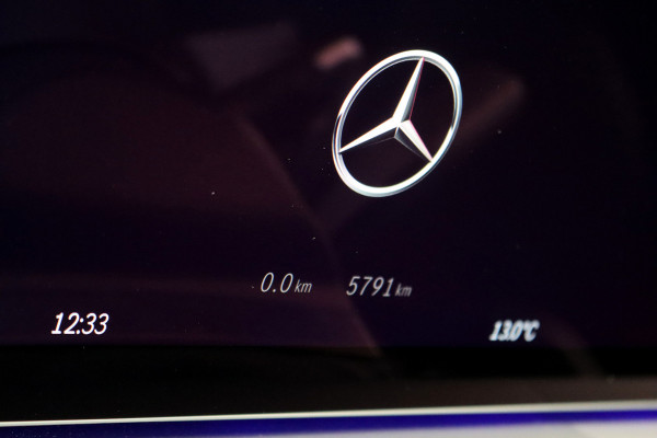 Mercedes-Benz GLS AMG 63 4MATIC+ Premium+ | Facelift | 612 PK | 7pers | Airmatic | Trekhaak | Comfortpakket Plus Achter | Burmester High End | Vlakkenverwarming | AMG Drivers Package | Distronic | Entertainment Achter | Massage |