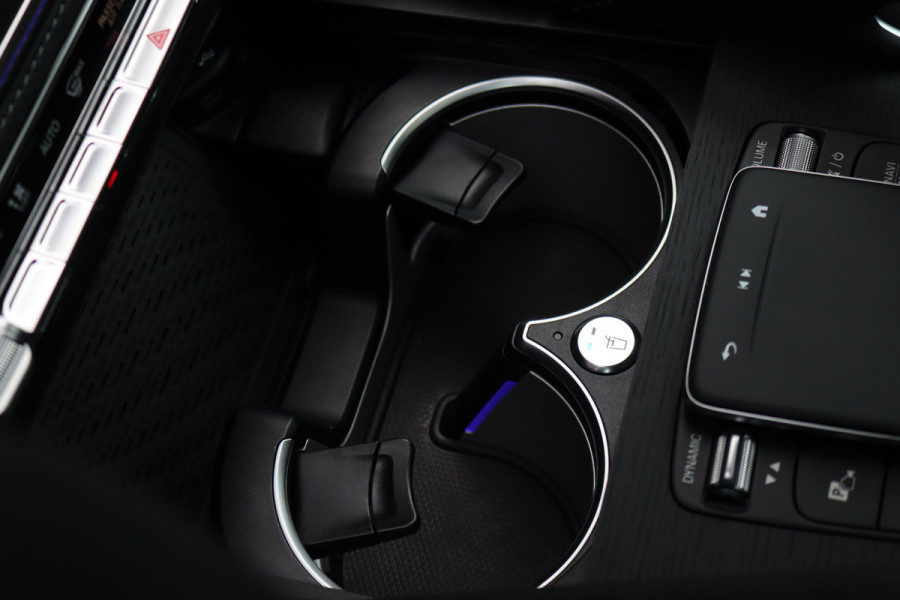 Mercedes-Benz GLS AMG 63 4MATIC+ Premium+ | Facelift | 612 PK | 7pers | Airmatic | Trekhaak | Comfortpakket Plus Achter | Burmester High End | Vlakkenverwarming | AMG Drivers Package | Distronic | Entertainment Achter | Massage |