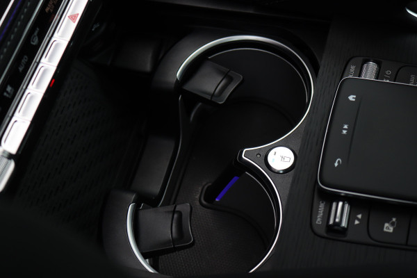 Mercedes-Benz GLS AMG 63 4MATIC+ Premium+ | Facelift | 612 PK | 7pers | Airmatic | Trekhaak | Comfortpakket Plus Achter | Burmester High End | Vlakkenverwarming | AMG Drivers Package | Distronic | Entertainment Achter | Massage |