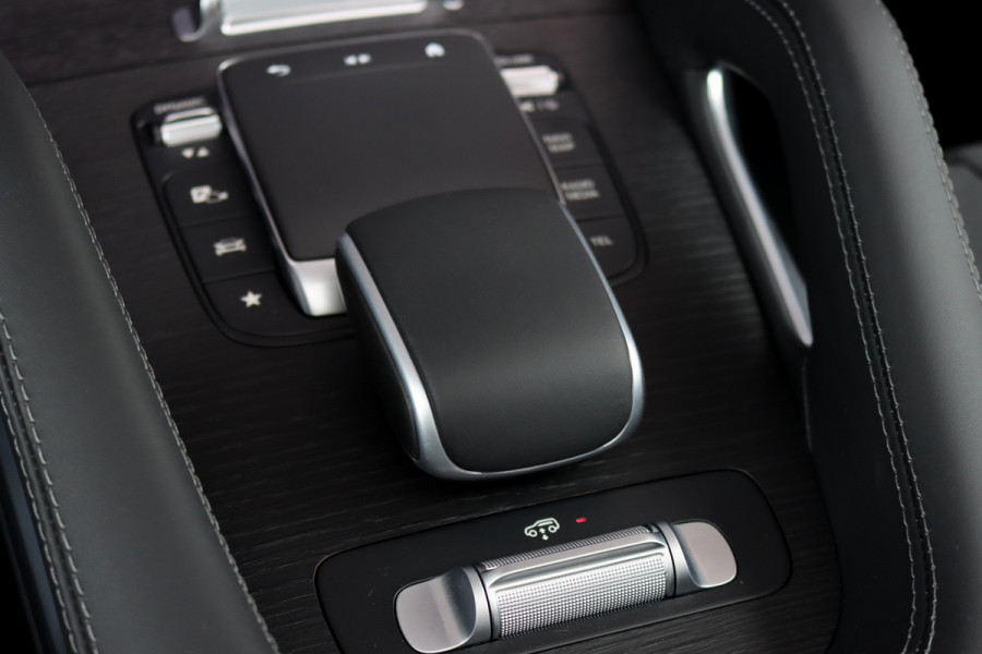 Mercedes-Benz GLS AMG 63 4MATIC+ Premium+ | Facelift | 612 PK | 7pers | Airmatic | Trekhaak | Comfortpakket Plus Achter | Burmester High End | Vlakkenverwarming | AMG Drivers Package | Distronic | Entertainment Achter | Massage |