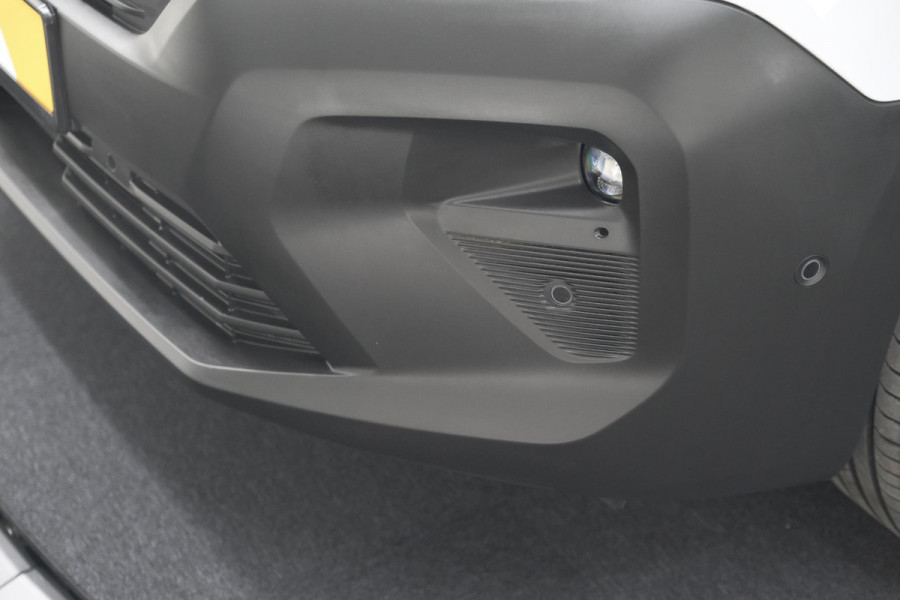 Citroën E-Berlingo 136 L1 50 kWh | Camera | Laadruimte-pakket | Dodehoekdetectie | Navigatie | 3 Zitplaatsen