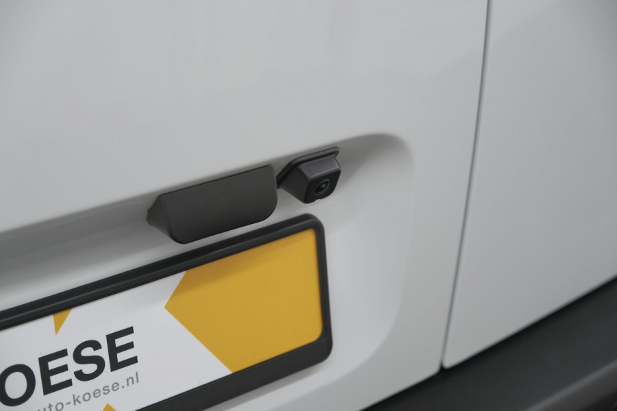 Citroën E-Berlingo 136 L1 50 kWh | Camera | Laadruimte-pakket | Dodehoekdetectie | Navigatie | 3 Zitplaatsen