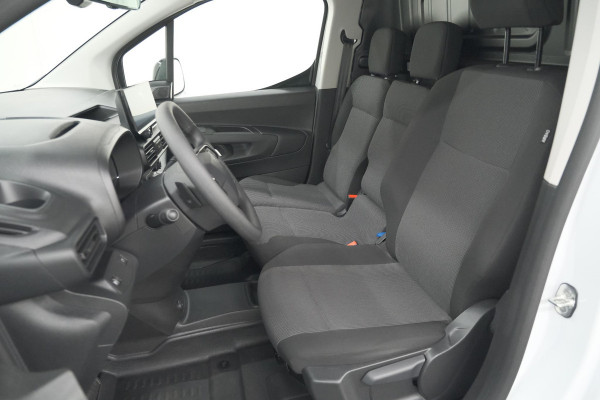 Citroën E-Berlingo 136 L1 50 kWh | Camera | Laadruimte-pakket | Dodehoekdetectie | Navigatie | 3 Zitplaatsen