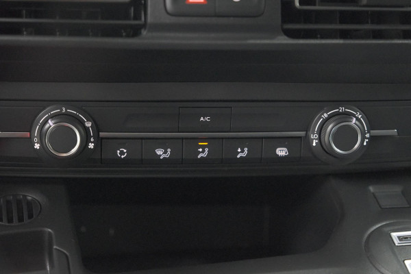 Citroën E-Berlingo 136 L1 50 kWh | Camera | Laadruimte-pakket | Dodehoekdetectie | Navigatie | 3 Zitplaatsen