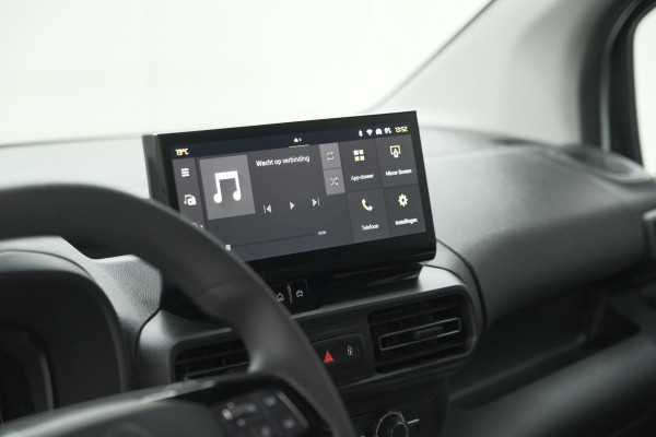 Citroën E-Berlingo 136 L1 50 kWh | Camera | Laadruimte-pakket | Dodehoekdetectie | Navigatie | 3 Zitplaatsen