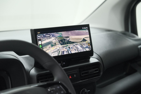 Citroën E-Berlingo 136 L1 50 kWh | Camera | Laadruimte-pakket | Dodehoekdetectie | Navigatie | 3 Zitplaatsen