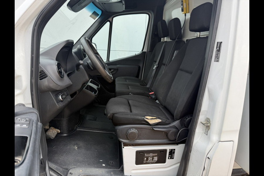 Mercedes-Benz Sprinter 514 2.2 CDI Automaat Kipper Dubbellucht 3.5t Trekhaak Benne Tipper Climate Control Cruise Control Carplay
