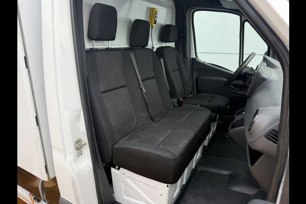 Mercedes-Benz Sprinter 514 2.2 CDI Automaat Kipper Dubbellucht 3.5t Trekhaak Benne Tipper Climate Control Cruise Control Carplay