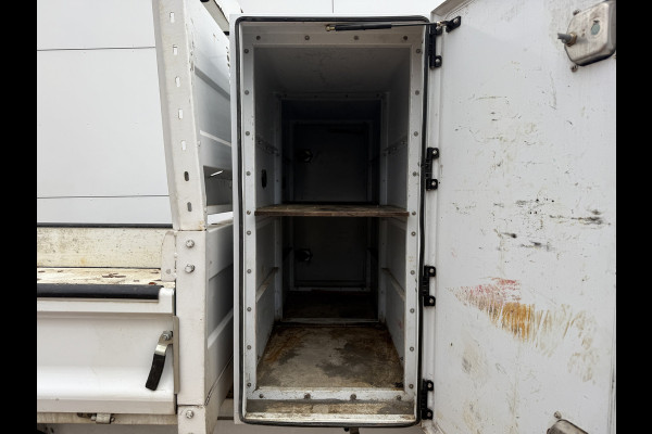 Mercedes-Benz Sprinter 514 2.2 CDI Automaat Kipper Dubbellucht 3.5t Trekhaak Benne Tipper Climate Control Cruise Control Carplay