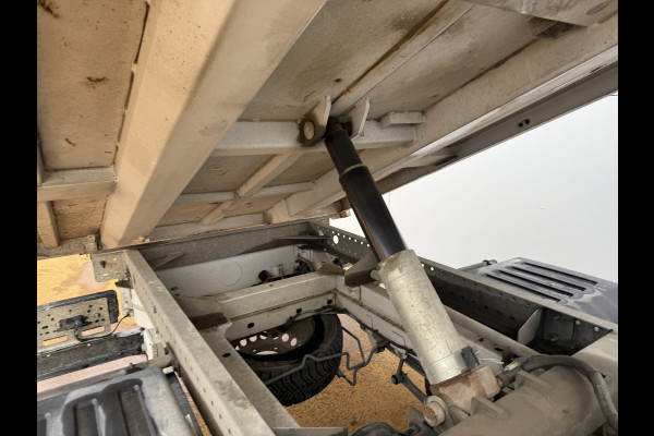 Mercedes-Benz Sprinter 514 2.2 CDI Automaat Kipper Dubbellucht 3.5t Trekhaak Benne Tipper Climate Control Cruise Control Carplay