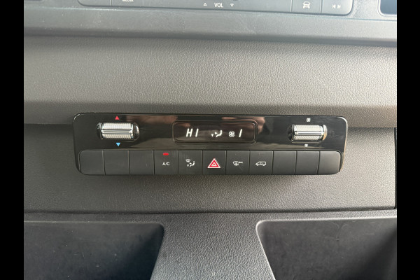 Mercedes-Benz Sprinter 514 2.2 CDI Automaat Kipper Dubbellucht 3.5t Trekhaak Benne Tipper Climate Control Cruise Control Carplay