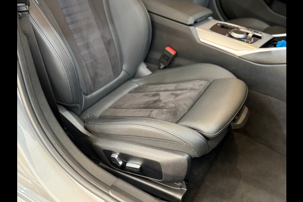 BMW 3 Serie Touring 320e LCI M-Sport | Widescreen | Pano | Trekhaak | Comfort-pakket | Travel-pakket | Parkeerassist-pakket |