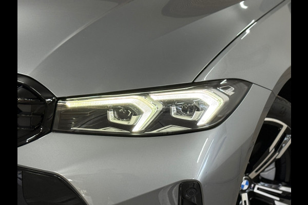 BMW 3 Serie Touring 320e LCI M-Sport | Widescreen | Pano | Trekhaak | Comfort-pakket | Travel-pakket | Parkeerassist-pakket |