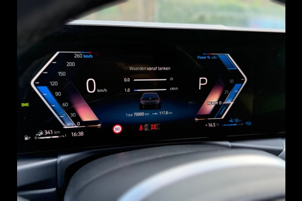 BMW 3 Serie Touring 320e LCI M-Sport | Widescreen | Pano | Trekhaak | Comfort-pakket | Travel-pakket | Parkeerassist-pakket |