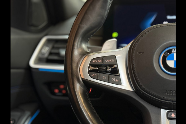 BMW 3 Serie Touring 320e LCI M-Sport | Widescreen | Pano | Trekhaak | Comfort-pakket | Travel-pakket | Parkeerassist-pakket |