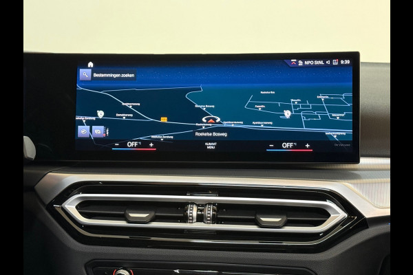 BMW 3 Serie Touring 320e LCI M-Sport | Widescreen | Pano | Trekhaak | Comfort-pakket | Travel-pakket | Parkeerassist-pakket |