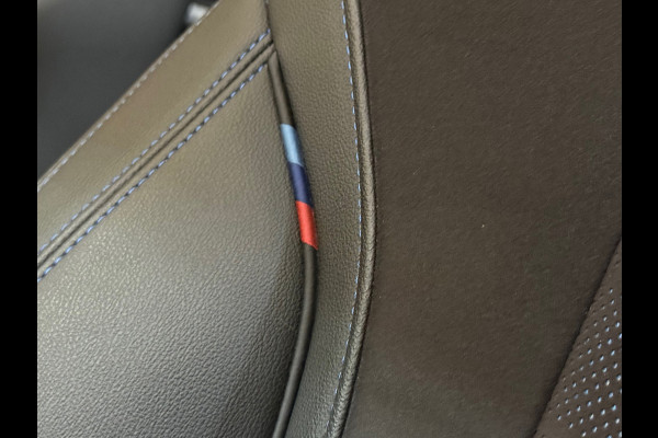 BMW 3 Serie Touring 320e LCI M-Sport | Widescreen | Pano | Trekhaak | Comfort-pakket | Travel-pakket | Parkeerassist-pakket |